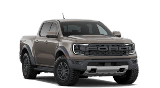 2026 Ford Ranger® External Image 5